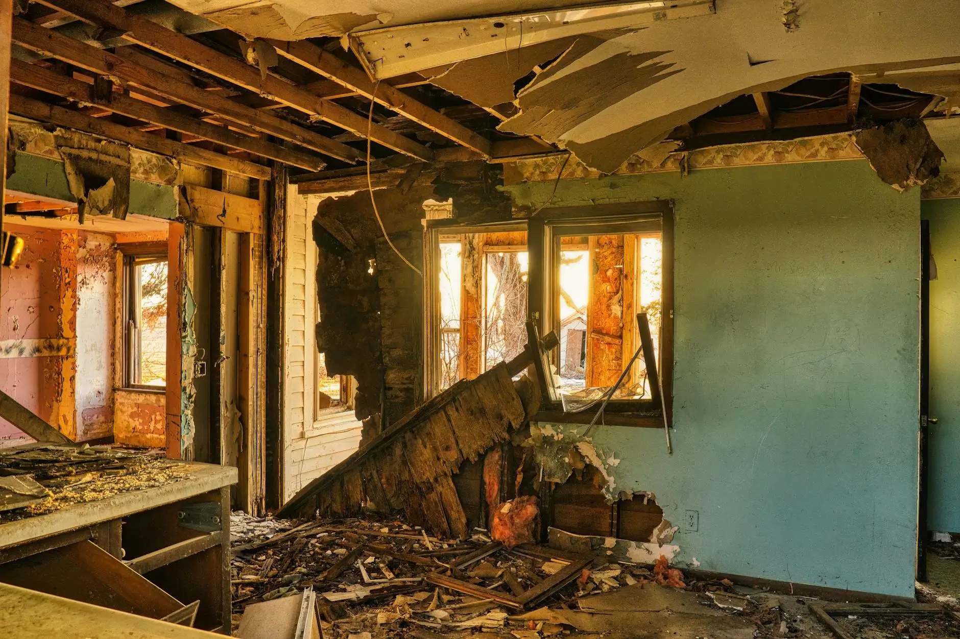 About Coastal Mold Experts — Medley, FL