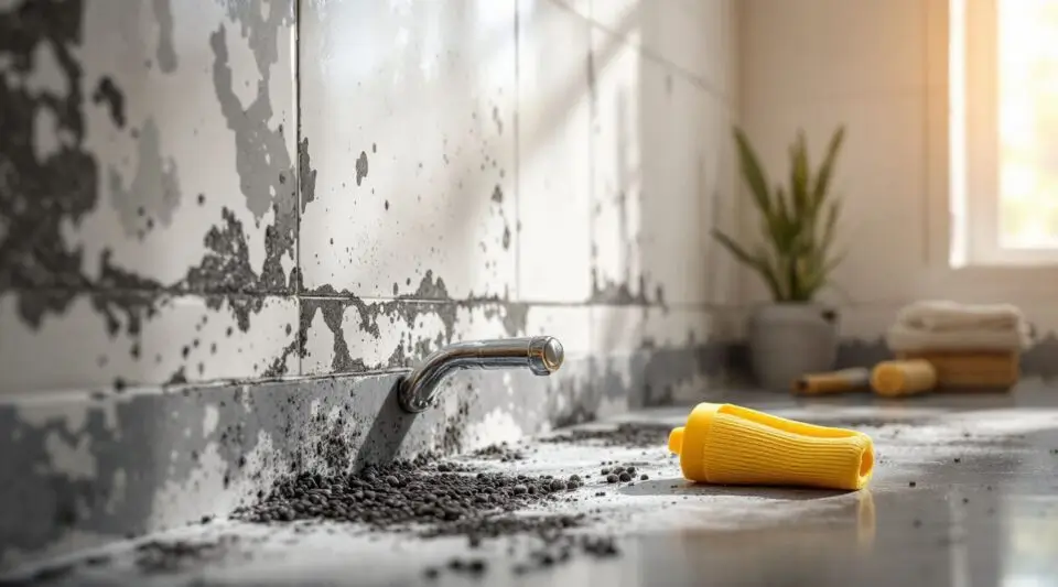 mold removal in Scott Lake, FL