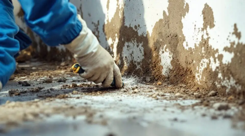 mold removal in Virginia Gardens, FL