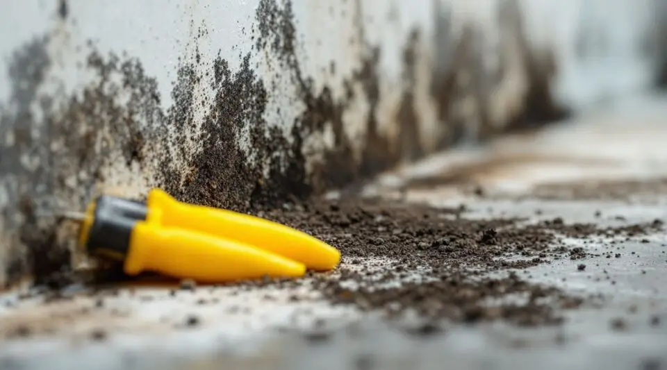Black Mold Remediation Medley