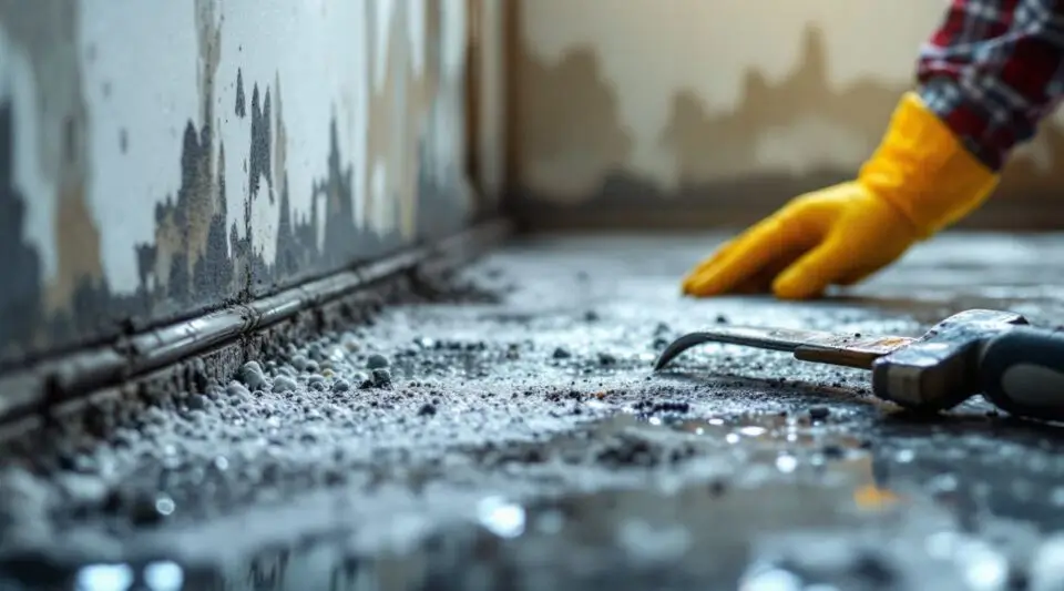Home Mold Removal Services Medley