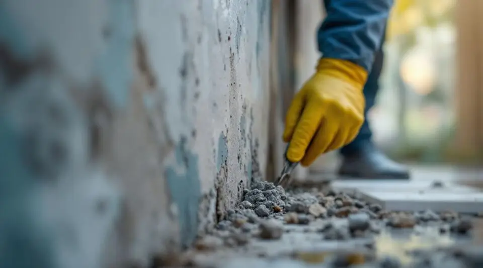 Mold Abatement Services Medley