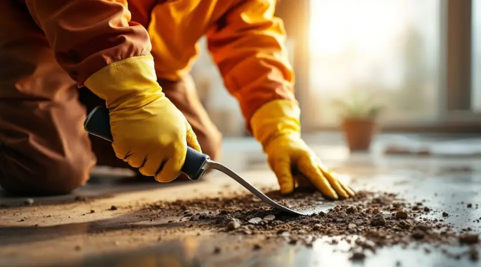 Mold Inspection And Removal Medley